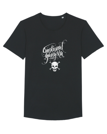 emotional gangsta Black