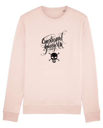 emotional gangsta Candy Pink