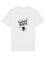 emotional gangsta Tricou mânecă scurtă Unisex Rocker