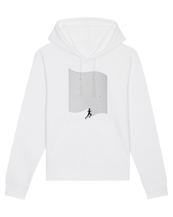 Runner White