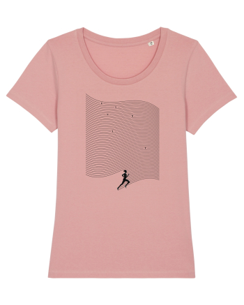 Runner Canyon Pink