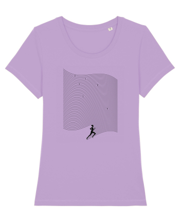 Runner Lavender Dawn