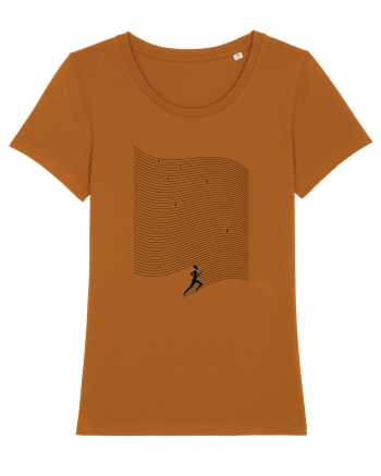 Runner Roasted Orange
