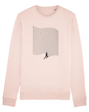 Runner Candy Pink