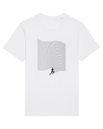 Runner Tricou mânecă scurtă Unisex Rocker