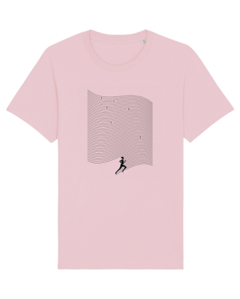 Runner Cotton Pink