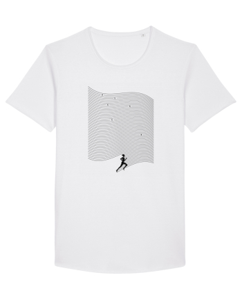 Runner White