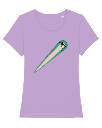 Snowboard Comet Lavender Dawn
