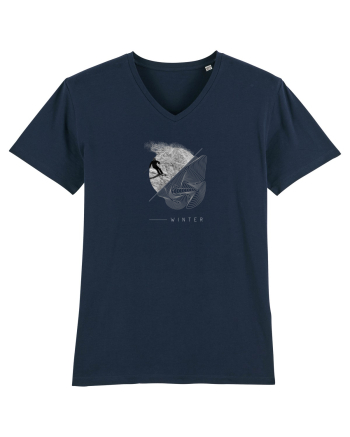 Ski Planet French Navy