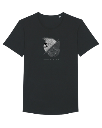 Ski Planet Black
