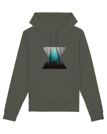 Surreal Vision no. 4 Khaki