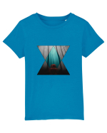 Surreal Vision no. 4 Tricou mânecă scurtă  Copii Mini Creator