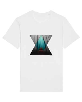 Surreal Vision no. 4 White