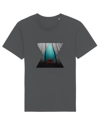 Surreal Vision no. 4 Anthracite