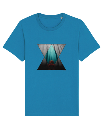 Surreal Vision no. 4 Azur