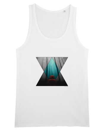Surreal Vision no. 4 White