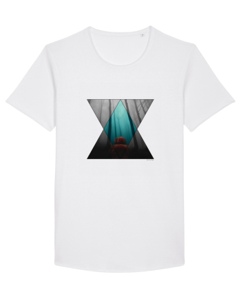 Surreal Vision no. 4 White