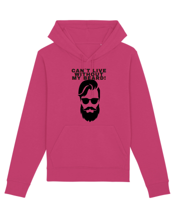 Beard Design Raspberry