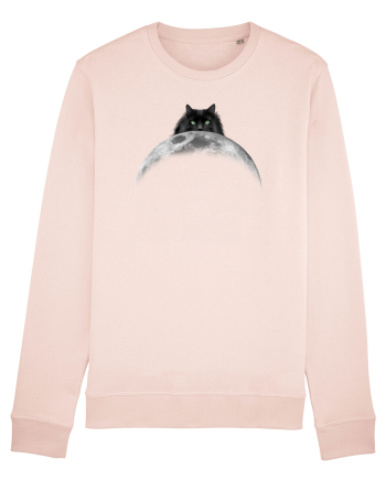 CatSide of the Moon Candy Pink
