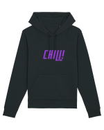 Chill Hanorac Unisex Drummer