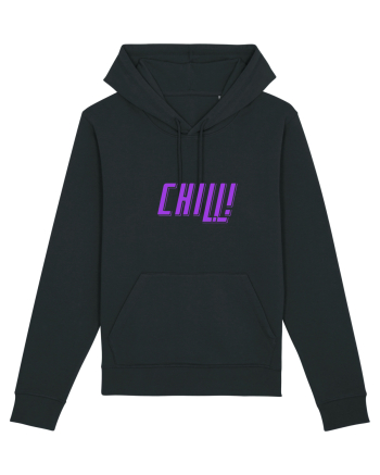 Chill Black