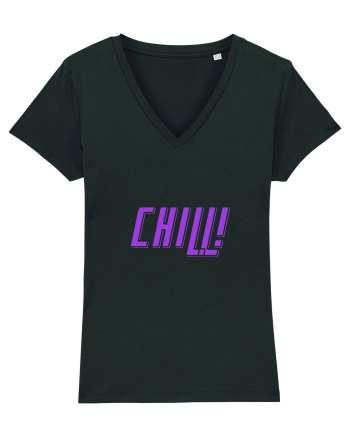 Chill Black
