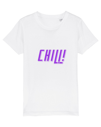 Chill White