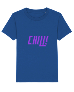 Chill Tricou mânecă scurtă  Copii Mini Creator