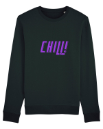 Chill Bluză mânecă lungă Unisex Rise