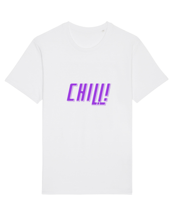 Chill White
