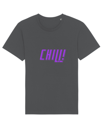 Chill Anthracite