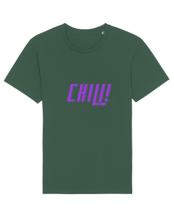 Chill Bottle Green