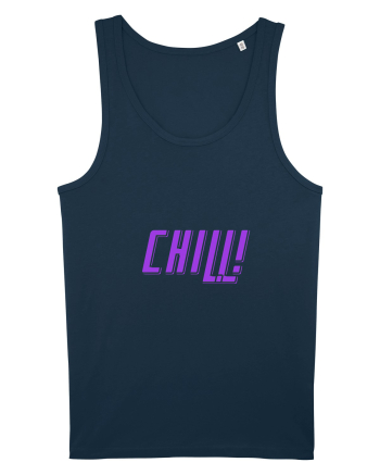 Chill Navy