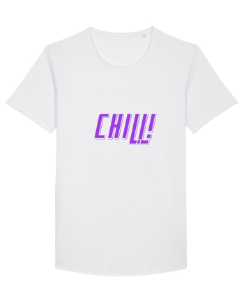 Chill White