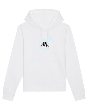 Tricou tatic White