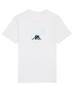 Tricou tatic Tricou mânecă scurtă Unisex Rocker