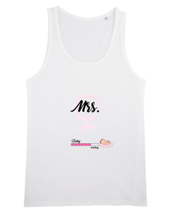 Tricou mamica White