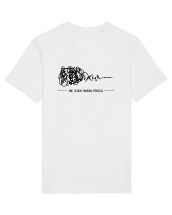 Procesul de design White