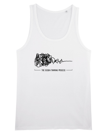 Procesul de design White