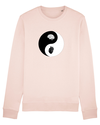 Suflet si minte Candy Pink