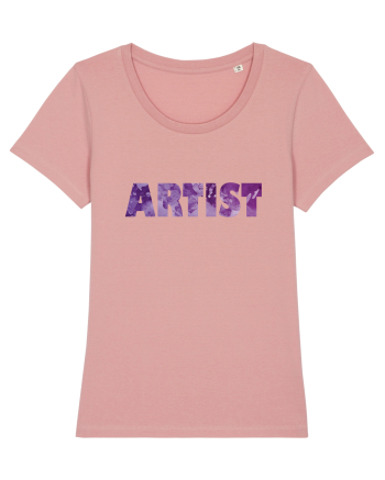 Purple ARTIST Canyon Pink