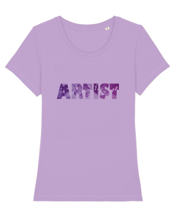 Purple ARTIST Lavender Dawn