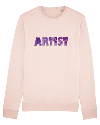 Purple ARTIST Candy Pink