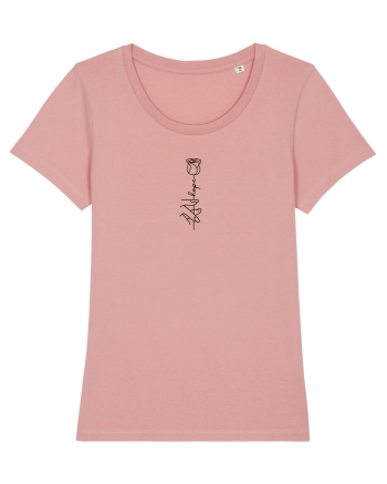 Hope Rose Canyon Pink