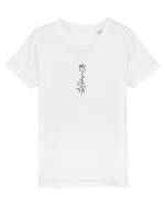 Hope Rose Tricou mânecă scurtă  Copii Mini Creator