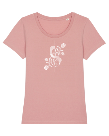 Blooming thoughts Canyon Pink