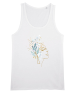 Floral Head Feminin Maiou Bărbat Runs