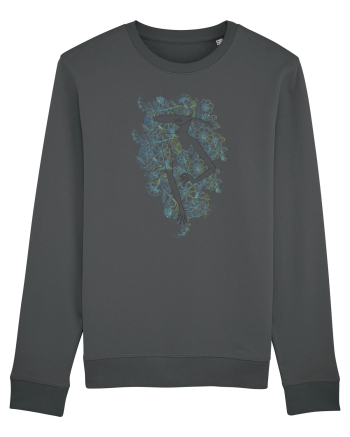 Silueta Fashion Blue Anthracite