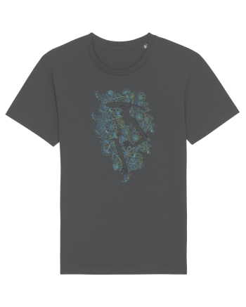 Silueta Fashion Blue Anthracite