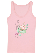 Floral Hand Maiou Damă Dreamer